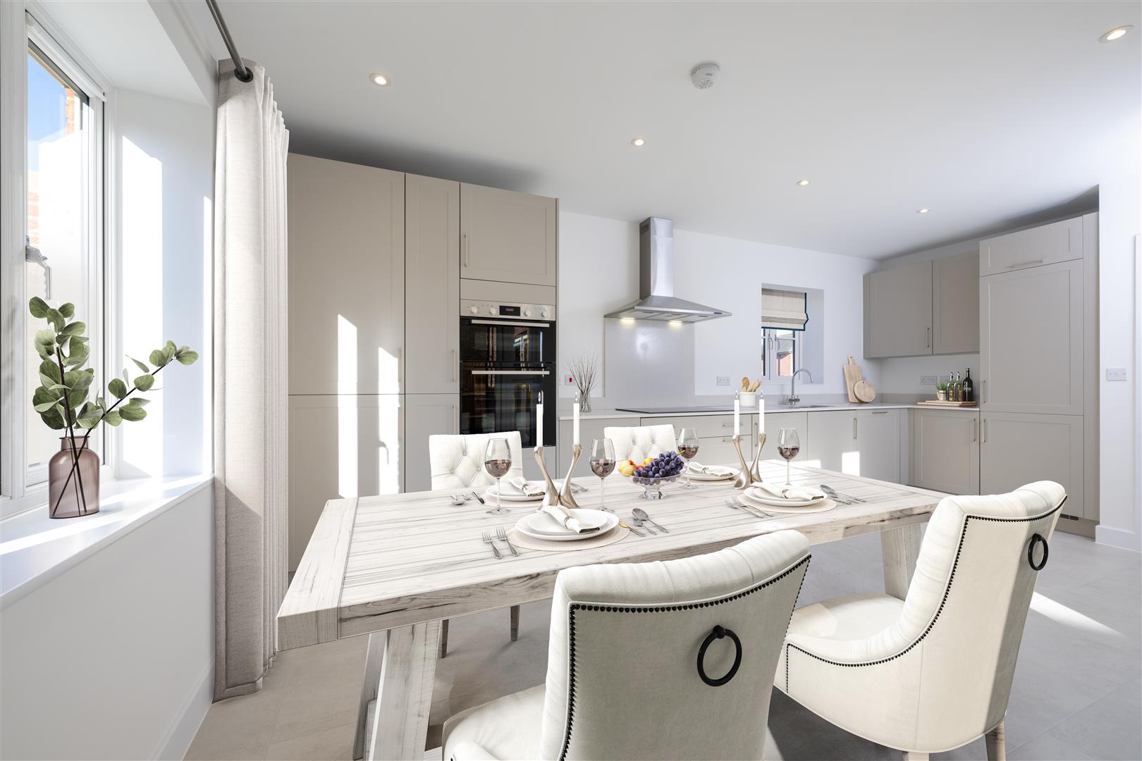 4 bed property in Morinsbury Road, Bedford